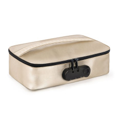 Кейс для іграшок Dorcel DISCREET BOX LUXURY GOLD