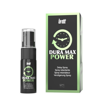 Пролонгатор Intt Dura Max Power (12 мл) – купити