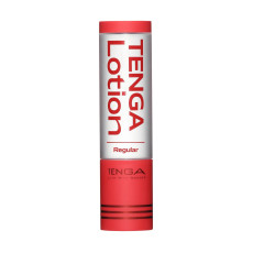 Лубрикант стандартної консистенції Tenga Lotion Regular (170 мл) на водній основі, універсальний