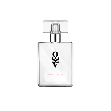 Парфуми з феромонами Obsessive Perfume Floral – Spicy 30 мл, східний пряний аромат – купити