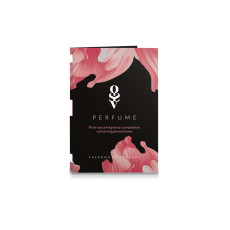 Пробник парфумів з феромонами Obsessive Perfume Floral - Spicy sample (1 мл)