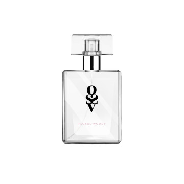 Парфуми з феромонами Obsessive Perfume Floral - Woody 30 мл, квітково-деревний аромат – купити