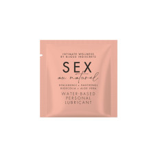 Пробник лубриканта Bijoux Indiscrets – Sex au Naturel 2 мл