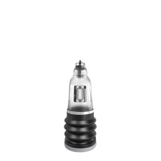 Гідропомпа Bathmate Hydromax 3 Clear, для члена довжиною до 7,5 см, діаметр до 4,5 см