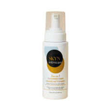 Піна для інтимного догляду SKYN Intimicare 3 in 1 Cleansing Foam 200 мл