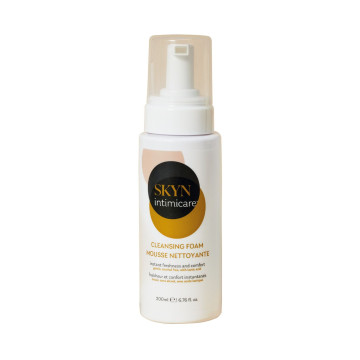 Піна для інтимного догляду SKYN Intimicare Cleansing Foam 200 мл – купити