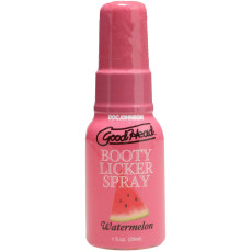 Спрей для анілінгусу Doc Johnson GoodHead Booty Licker Spray - Watermelon 29 мл