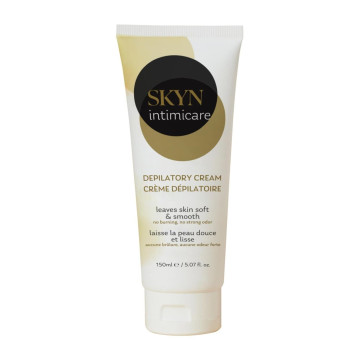 Крем для депіляції Skyn Intimicare Depilatory Cream 150 мл – купити