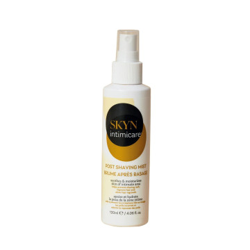 Спрей після гоління Skyn Intimicare Post Shaving Mist 120 мл – купити
