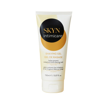 Гель для гоління Skyn Intimicare Shaving Gel 150 мл – купити