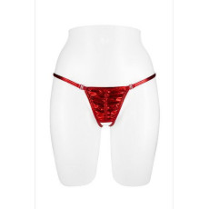 Трусики с доступом Fashion Secret ANGELA Red