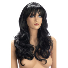 Перука World Wigs ZARA LONG BROWN