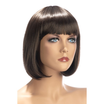 Перука  World Wigs SOPHIE SHORT CHESTNUT – купити