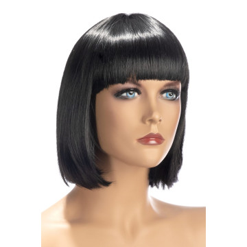 Перука World Wigs SOPHIE SHORT BROWN – купити