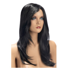 Перука World Wigs OLIVIA LONG BROWN