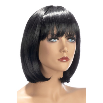 Перука World Wigs CAMILA MID-LENGTH BROWN – купити