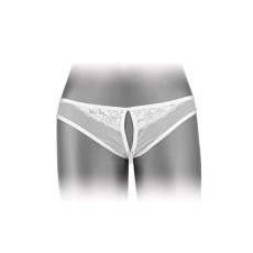 Трусики з перлинами і доступом Fashion Secret Sophie White
