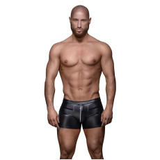 Чоловічі шорти Noir Handmade H006 Men shorts, 3XL, з мокрим ефектом
