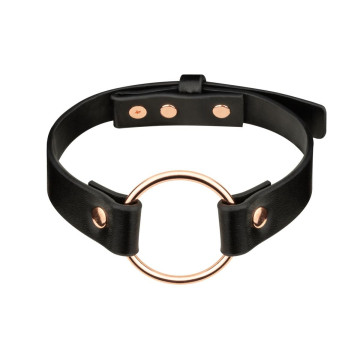 Чокер Rosy Gold - Choker - Black – купити