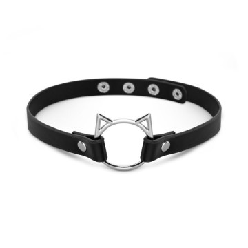 Чокер Bedroom Fantasies Kitty Choker – купити