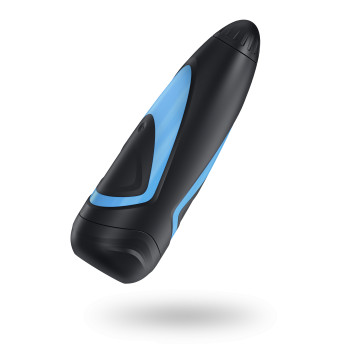 Мастурбатор Satisfyer Men One зі змінною тугістю каналу – купити