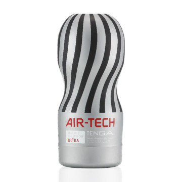 Мастурбатор Tenga Air-Tech Ultra Size, вища аеростимуляція та всмоктувальний ефект – купити