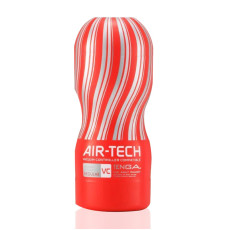 Мастурбатор Tenga Air-Tech VC Regular, більш висока аеростимуляція та всмоктувальний ефект