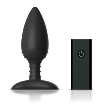 Анальна вібропробка Nexus ACE Medium, з пультом ДК, макс. діаметр 4см – купити