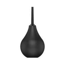 Спринцівка Nexus Anal Douche Black, об’єм 224 мл