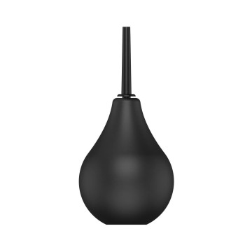 Спринцівка Nexus Anal Douche Black, об’єм 224 мл – купити