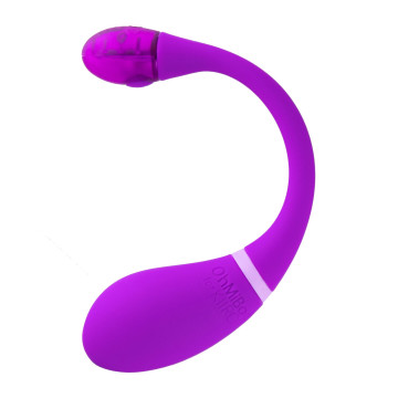 Інтерактивне віброяйце Ohmibod Esca2 for Kiiroo (підходить для вебкама) – купити