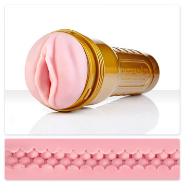 Мастурбатор Fleshlight Stamina Training Unit (Fleshlight STU) тренажер чоловічої витривалості – купити