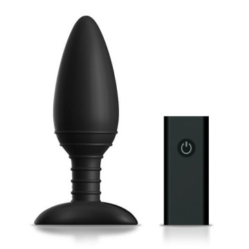 Анальна вібропробка Nexus ACE Large, з пультом ДК, макс. діаметр 5 см – купити