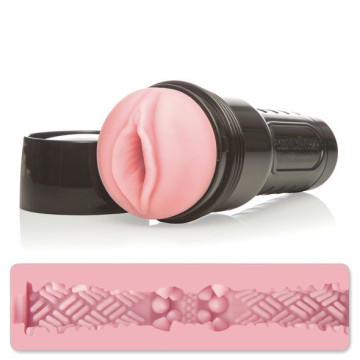 Мастурбатор-вагіна Fleshlight GO Surge, компактний – купити