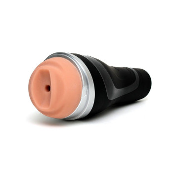 Мастурбатор Satisfyer Men Classic (Silver), ніжний матеріал, зручний корпус – купити