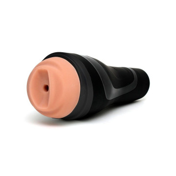 Мастурбатор Satisfyer Men Classic (Black), ніжний матеріал, зручний корпус – купити