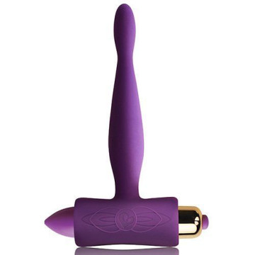 Анальний вібратор Rocks Off Petite Sensations – Teazer Purple – купити