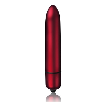 Вібратор Rocks Off RO-160mm 10 Rouge Allure – купити