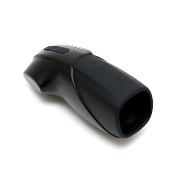 Мастурбатор Satisfyer Men Vibration імітатор мінету з вібрацією, стимуляція головки – купити
