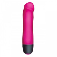 Вибратор Dorcel Mini Must Magenta