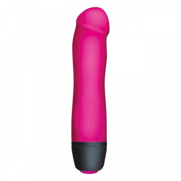 Вібратор Dorcel Mini Must Magenta для клітора і точки G – купити