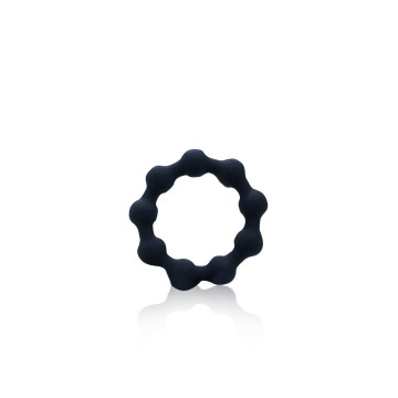 Ерекційне кільце Dorcel Maximize Ring, еластичне, зі стимулювальними кульками – купити