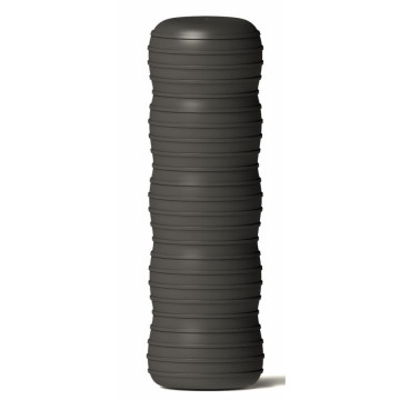 Мастурбатор Dorcel Deep Stroker, двосторонній, два рельєфи – купити