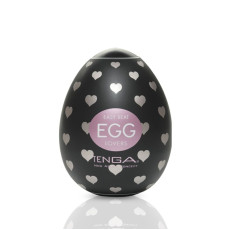 Мастурбатор яйцо Tenga Egg Lovers 