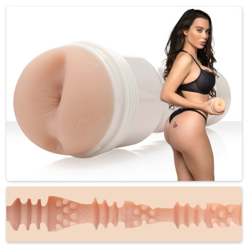 Мастурбатор Fleshlight Girls: Lana Rhoades - Karma – купити