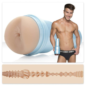 Мастурбатор попка Fleshjack Boys: Allen King Majestic – купить