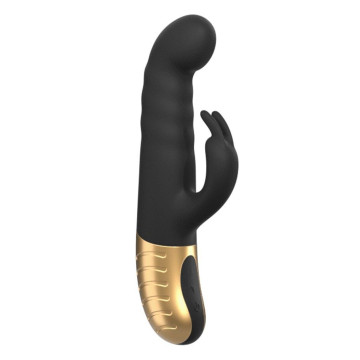 Вібратор Dorcel G-STORMER зі зворотно-поступальним рухом головки, стимуляція точки G – купити