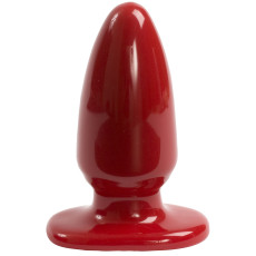 Анальная пробка-втулка Doc Johnson - Large 5 Inch