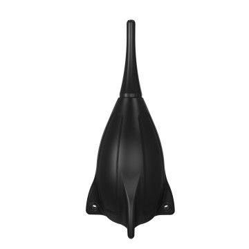 Спринцівка зі зворотним клапаном Bathmate Hydro Rocket Douche, об’єм 325мл – купити