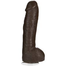 Фалоімітатор Doc Johnson BAM - Huge 13 Inch Realistic Cock